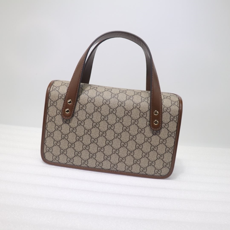 Gucci Top Handle Bags